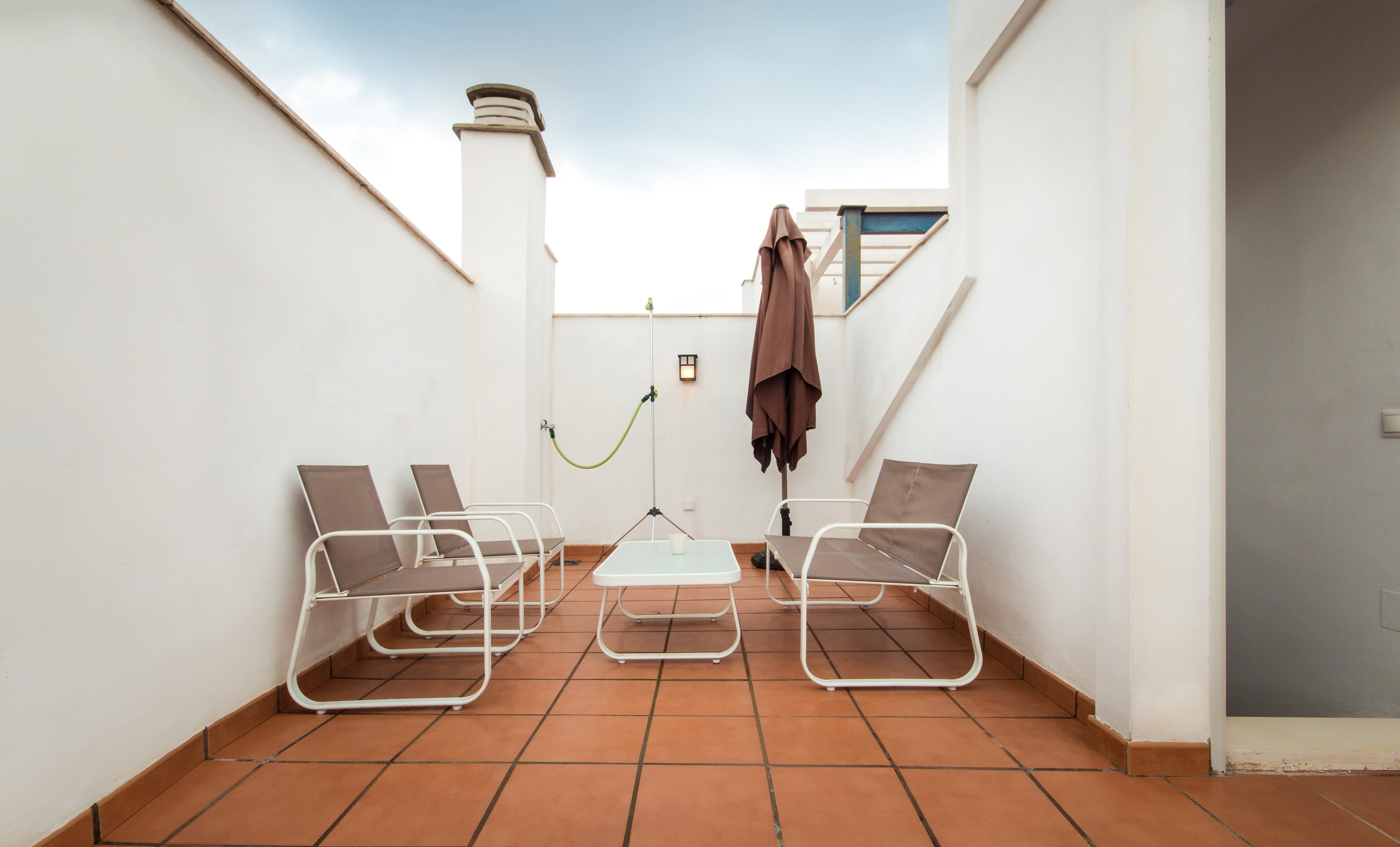 Holidays2Malaga Studios Juan De Mena Екстериор снимка