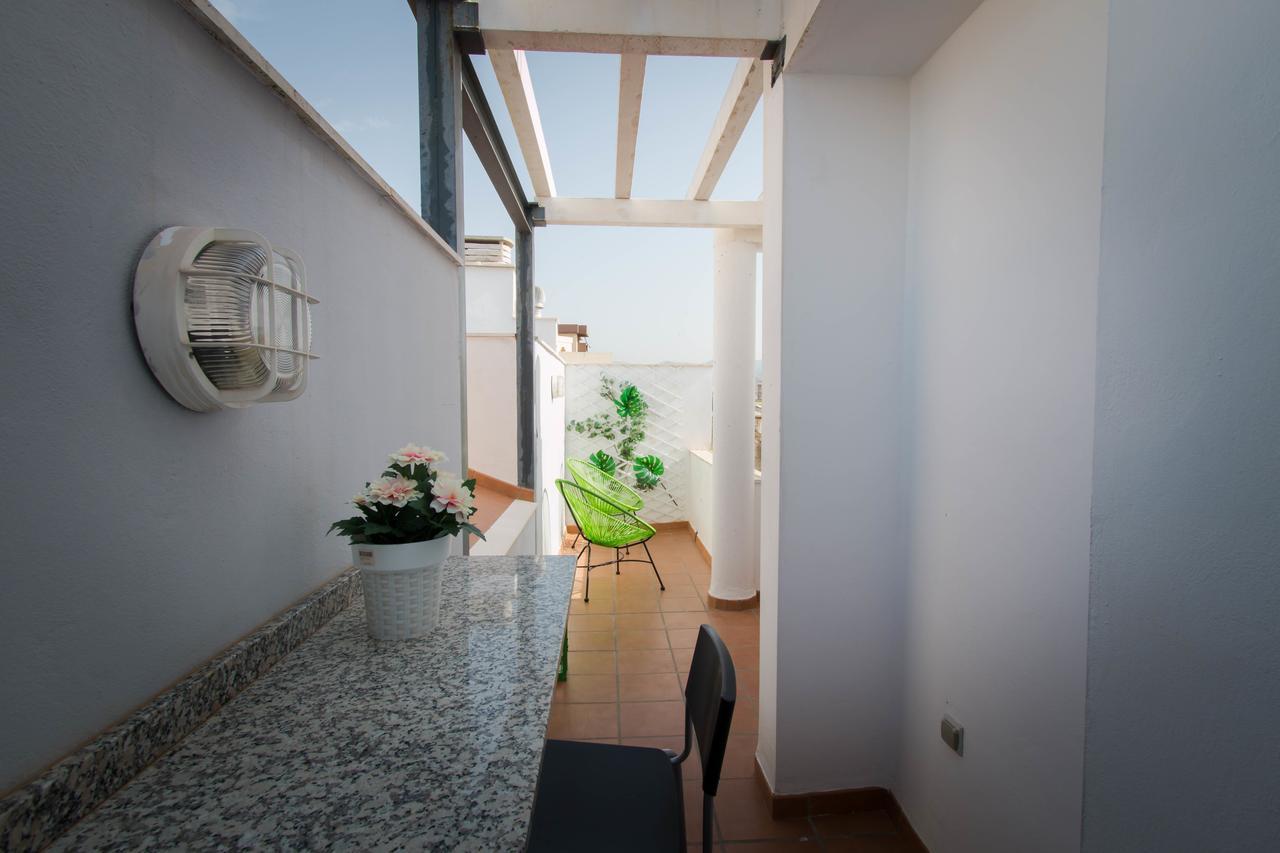 Holidays2Malaga Studios Juan De Mena Екстериор снимка