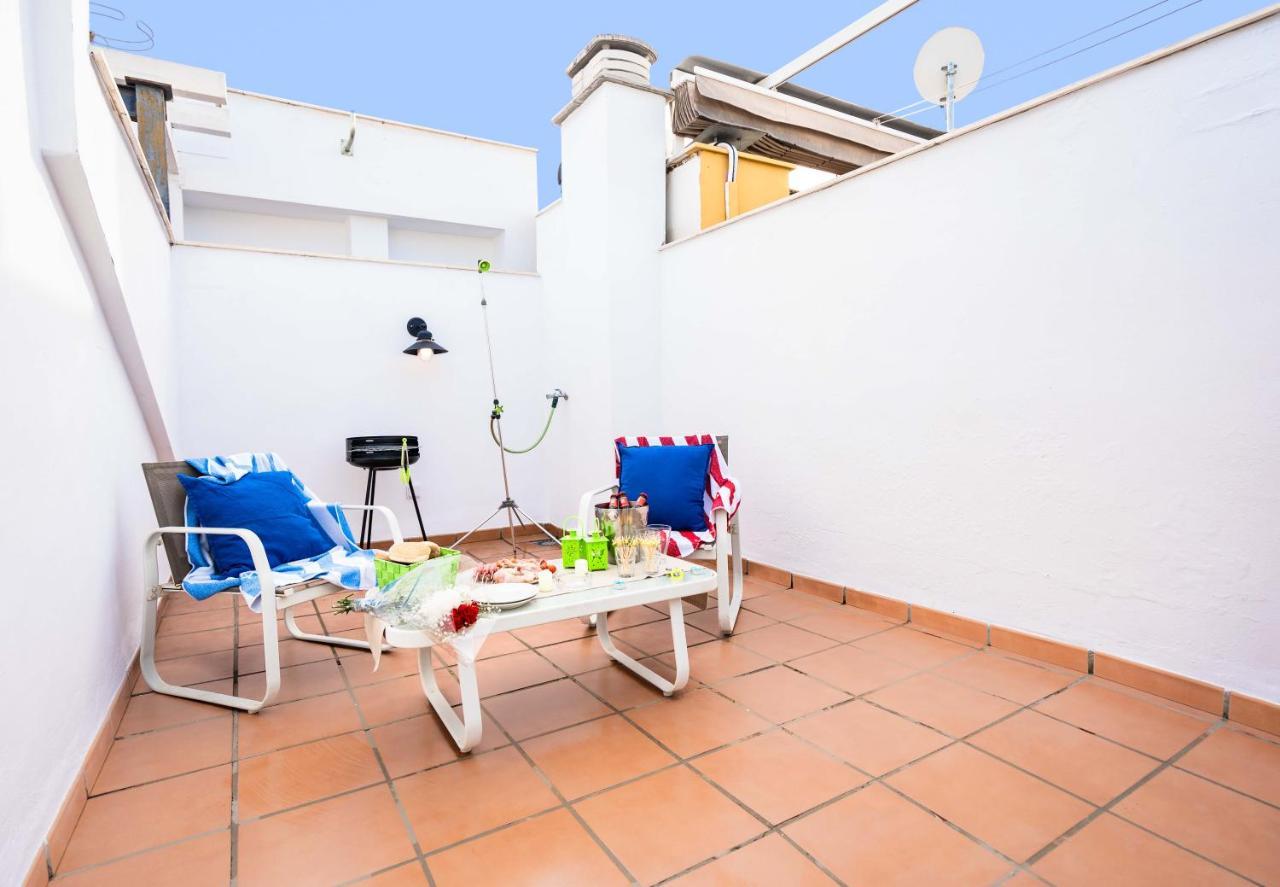 Holidays2Malaga Studios Juan De Mena Стая снимка